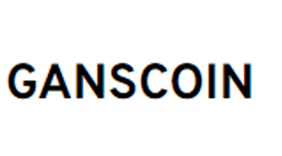 Ganscoin Logo