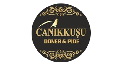 Canikkuşu Restoran Logo
