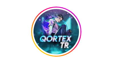 Qortex_tr Logo