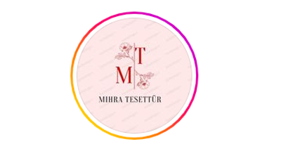 Mihra Tesettür Logo