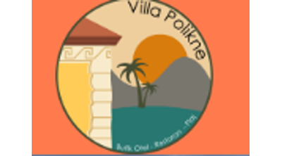 Villa Polikne Logo