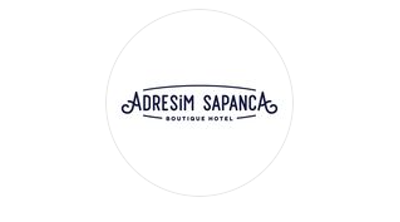 Adresim Sapanca Boutique Hotel Logo