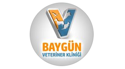 Baygün Veteriner Kliniği Logo