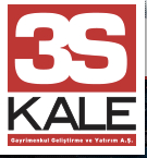 3s Kale