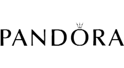Pandora Logo
