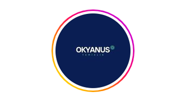 Mersin Okyanus Koltuk Yıkama Logo