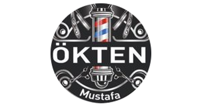 Ökten Erkek Kuaförü (Ergene) Logo