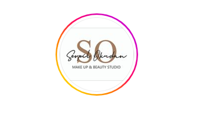 Serpil Okudan Beauty Logo