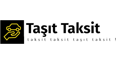 Taşıt Taksit Logo