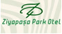 Ziyapaşa Park Otel (Adana) Logo