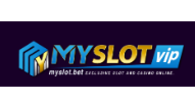 Myslot Logo