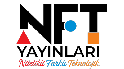 NFT Yayınları Logo