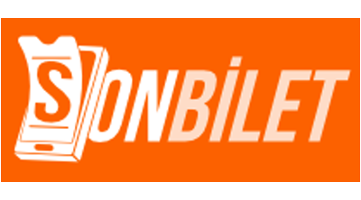 SonBilet Logo