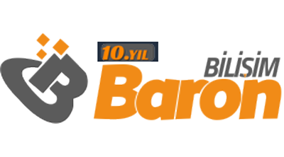 BaronBilişim Web Market