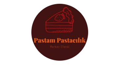 Pastam Pastacılık Logo