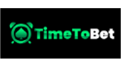 TimeToBet Logo