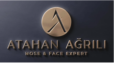Op. Dr. Atahan Ağrılı Logo