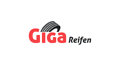 Giga Reifen Logo