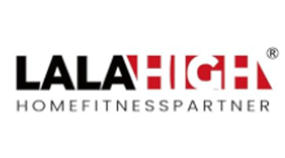 LALAHIGH Logo