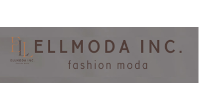Ellmoda Logo