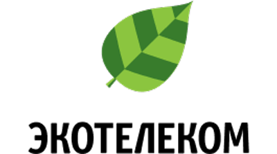 Экотелеком Logo