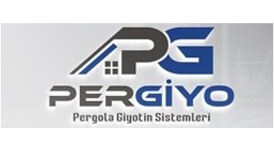 Pergiyo Pergola Giyotin Sistemleri