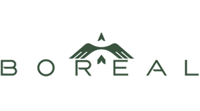 Boreal Medikal Logo