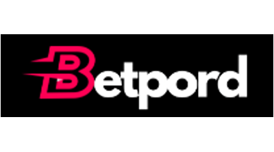 Betpord Logo