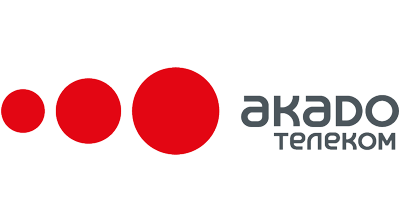 АКАДО телеком Logo