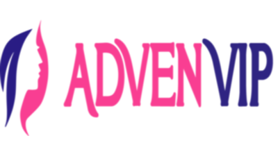 Adven Vip Güzellik Merkezi | Eryaman Logo