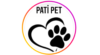 Pati Pet Veteriner Kliniği | Batman Logo
