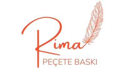 Rima Peçete Logo