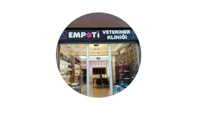 Empati Veteriner Kliniği (Ereğli)
