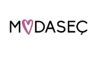 Modaseç Logo
