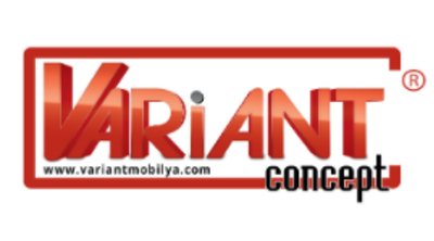 Variant Concept Logo