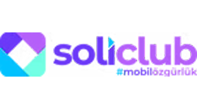 SoliClub Logo