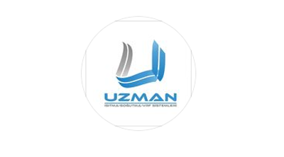 Uzman Isıtma ve Soğutma (Kahramanmaraş) Logo