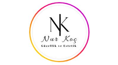 Nur Koç Güzellik Ve Estetik Logo