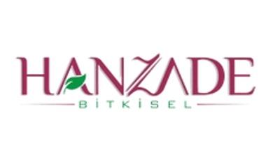 Hanzade Bitkisel Logo