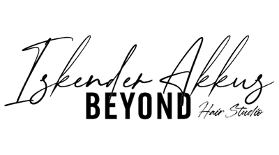 İskender Akkuş Beyond Hair Studio