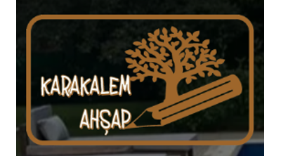 Karakalem Ahşap
