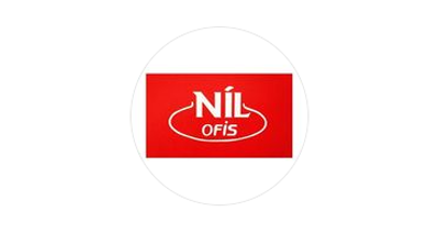 Nil Ofis Mobilyaları Logo