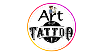 Art Tattoo Güre Logo