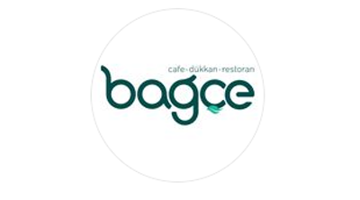 Bağçe Cafe Logo
