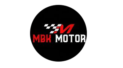 MBK Motor Logo