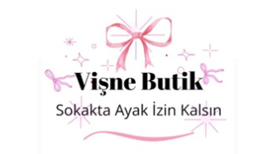 Vişne Butik (visne.butiik) Logo