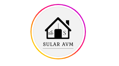 Sular AVM (Kahramanmaraş) Logo
