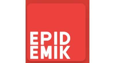 Epidemik Yapım Logo