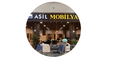 Asil Mobilya (asilmobilya_gebze) Logo