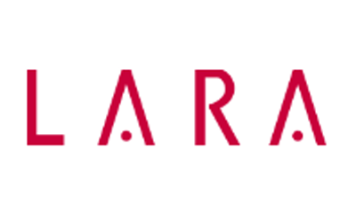 Lara İç ve Dış Ticaret A.Ş Logo